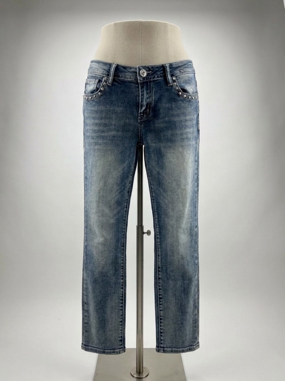 Platinum Plush – Los Angeles Designer Jeans for women